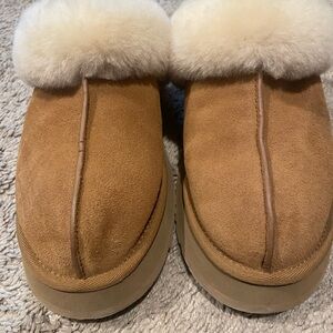 UGG  Disquette